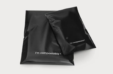 Compostable Envelopes Mailer Bags