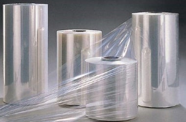 Polyolefin Shrink Film