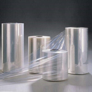 Polyolefin Shrink Film