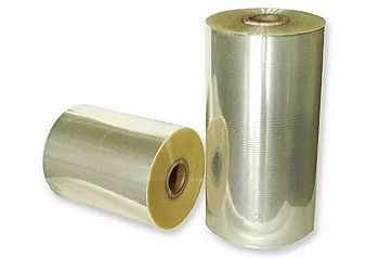 BOPP Heat Sealable Film