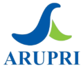 Arupri Logo
